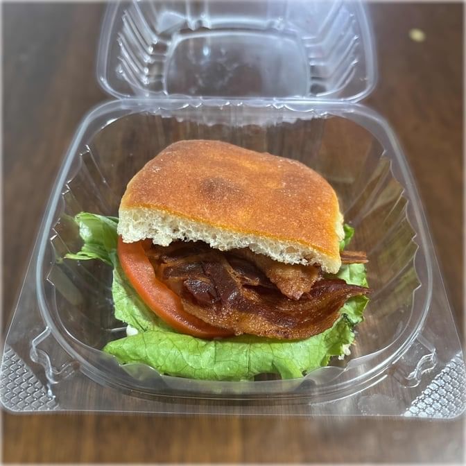 Cold Sandwich