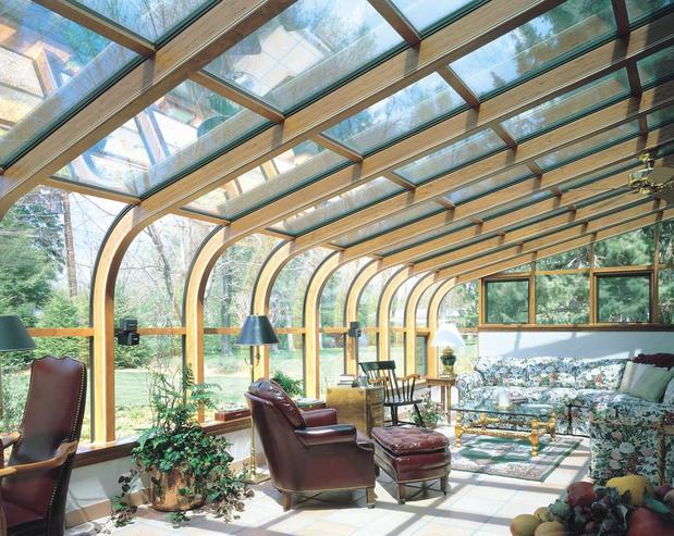 Images Four Seasons Sunrooms
