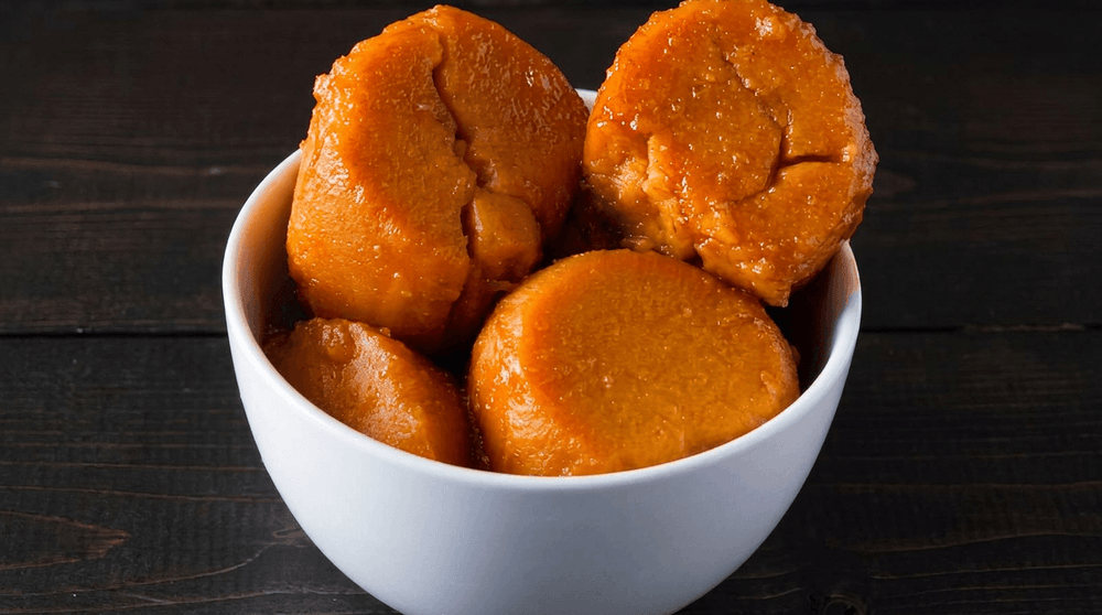 Candied Yams