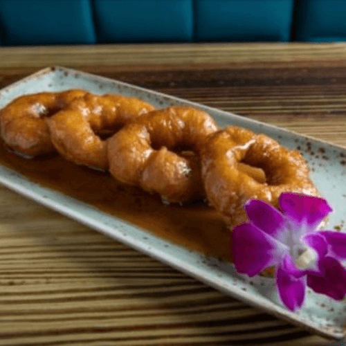 Picarones
