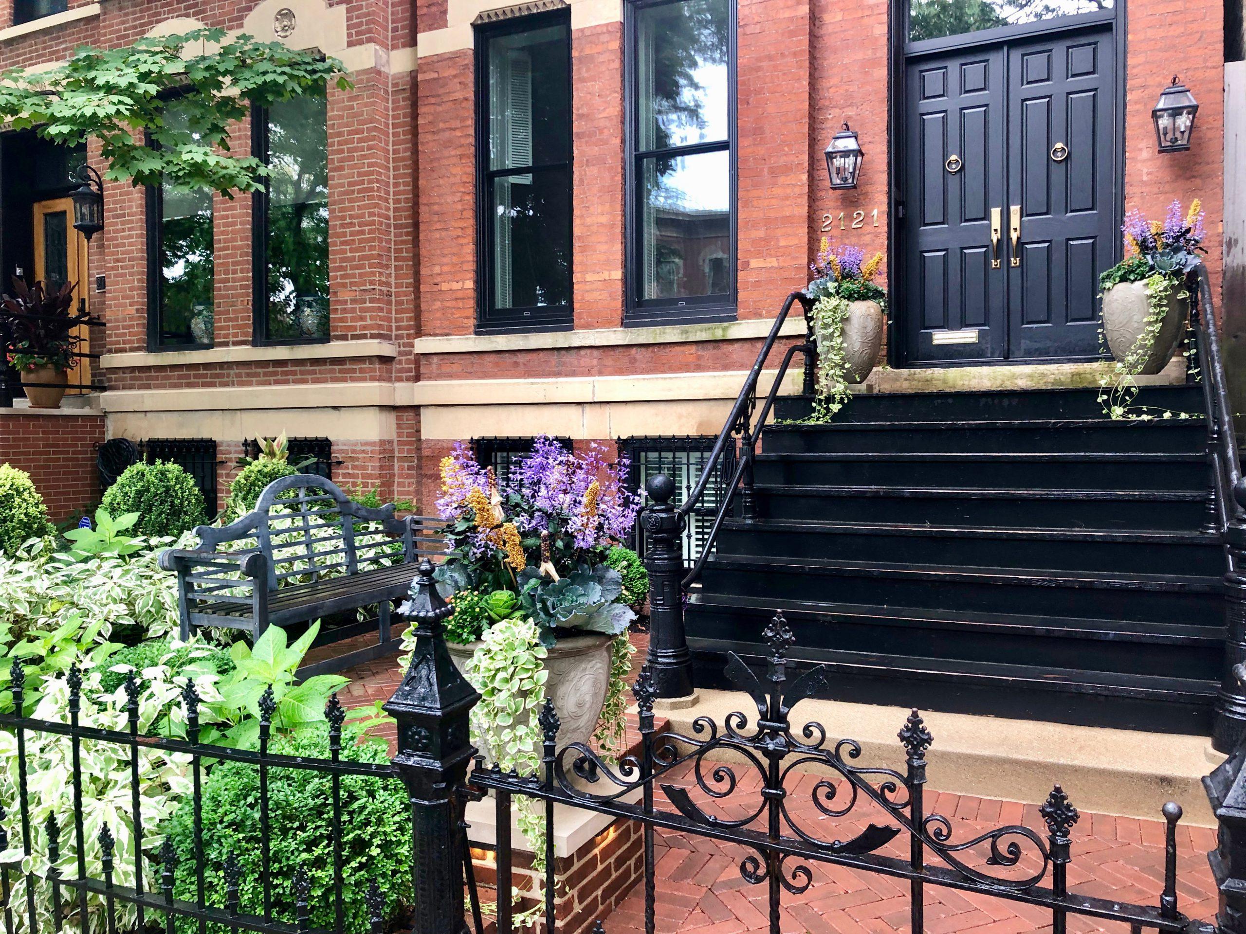 Botanical Concepts Chicago Image