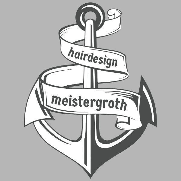 Logo von meistergroth hairdesign - der Haarpflege-Spezialist in Eppendorf