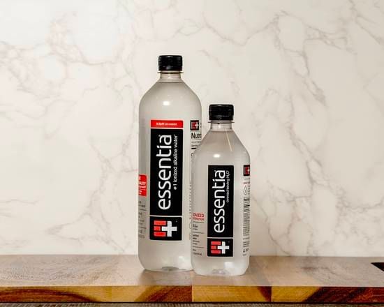 Essentia Water