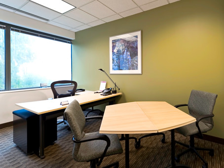 Regus - Pennsylvania, Berwyn - WestLakes Photo