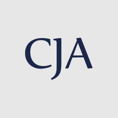 Cooke James A PC Logo