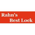 Rahn's Best Lock