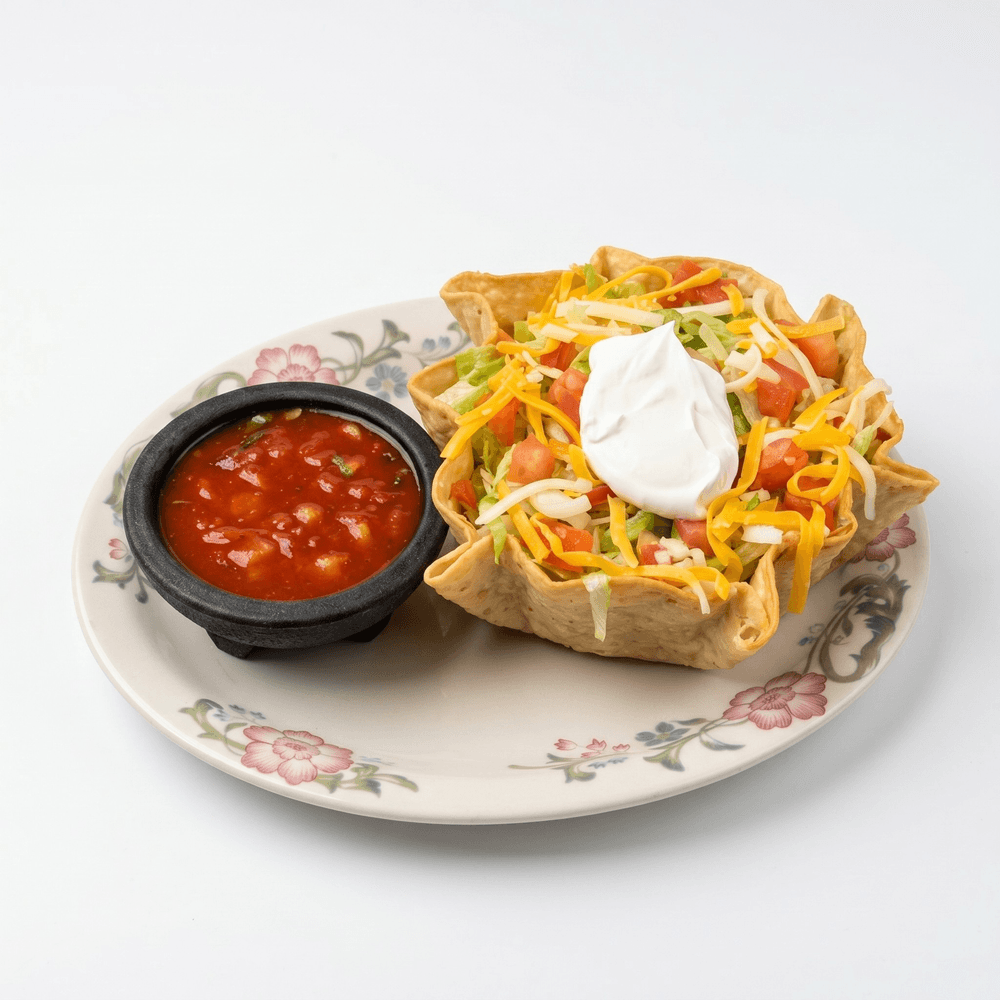 Taco Salad
