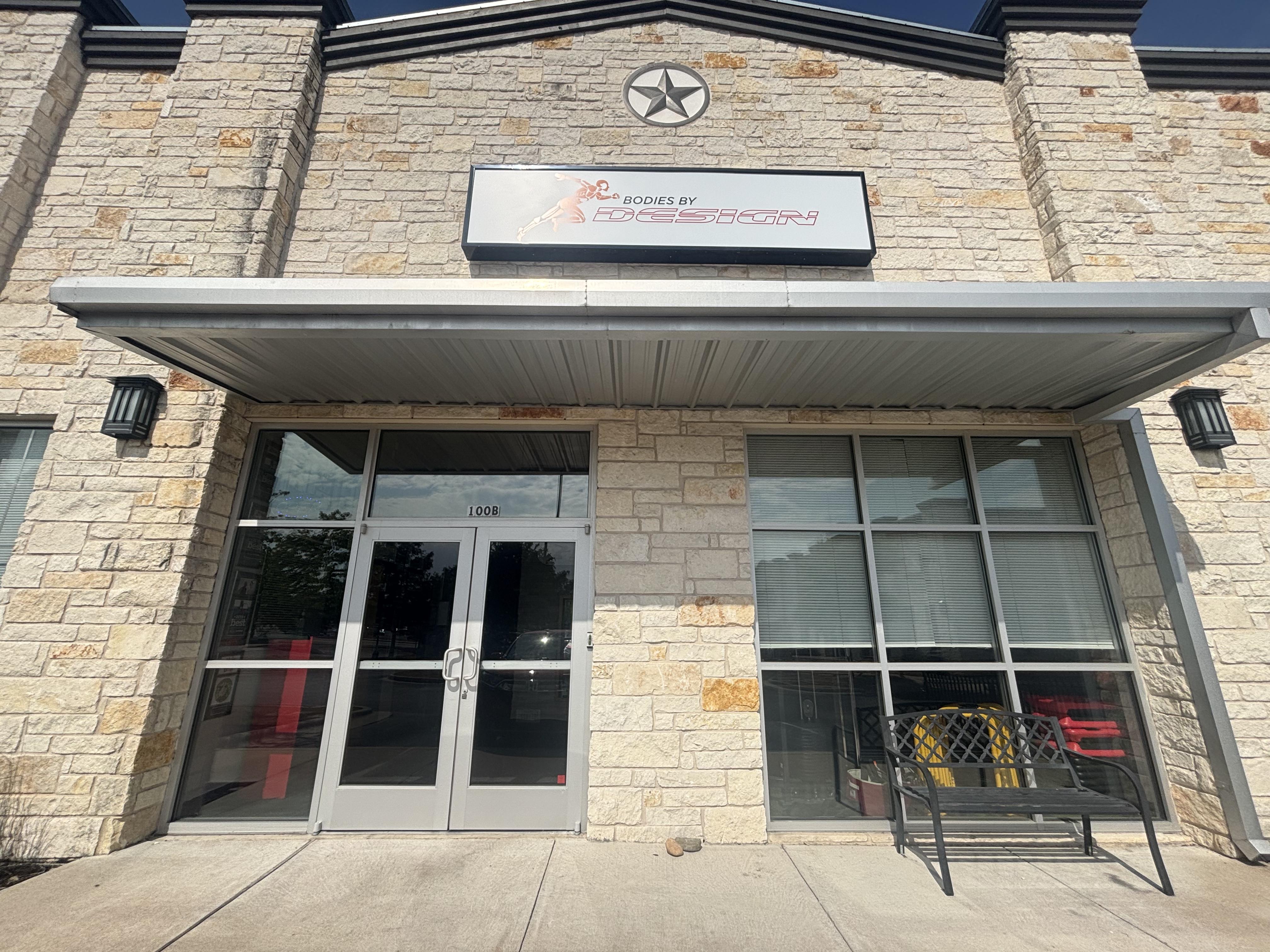 OPAL Movement Therapy Image