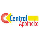 Logo der Central-Apotheke