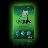 Giggle Party Pills
