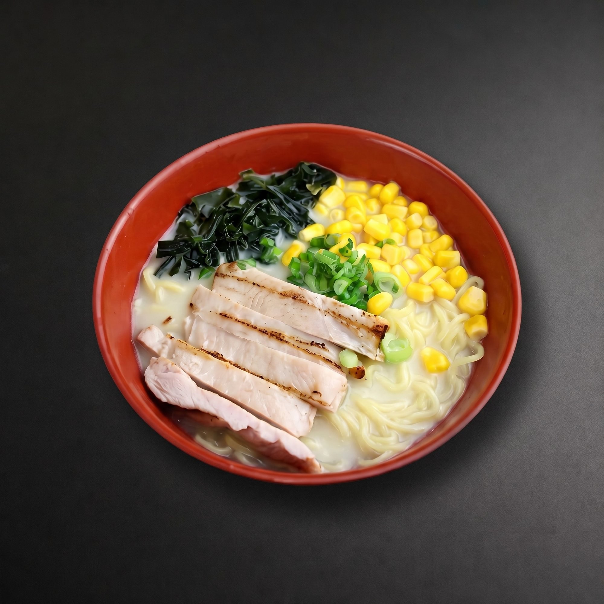 Chicken Ramen