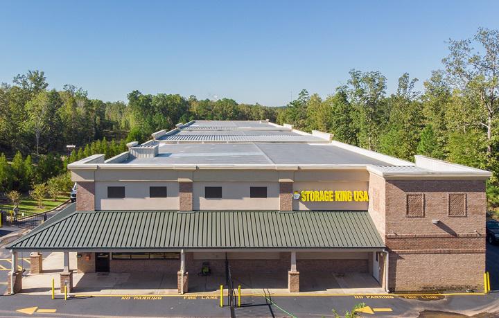 Storage King USA Image