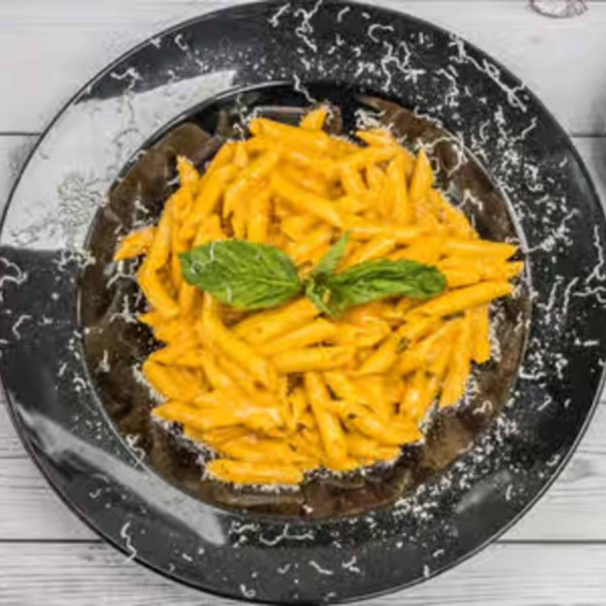 Spaghetti or Penne