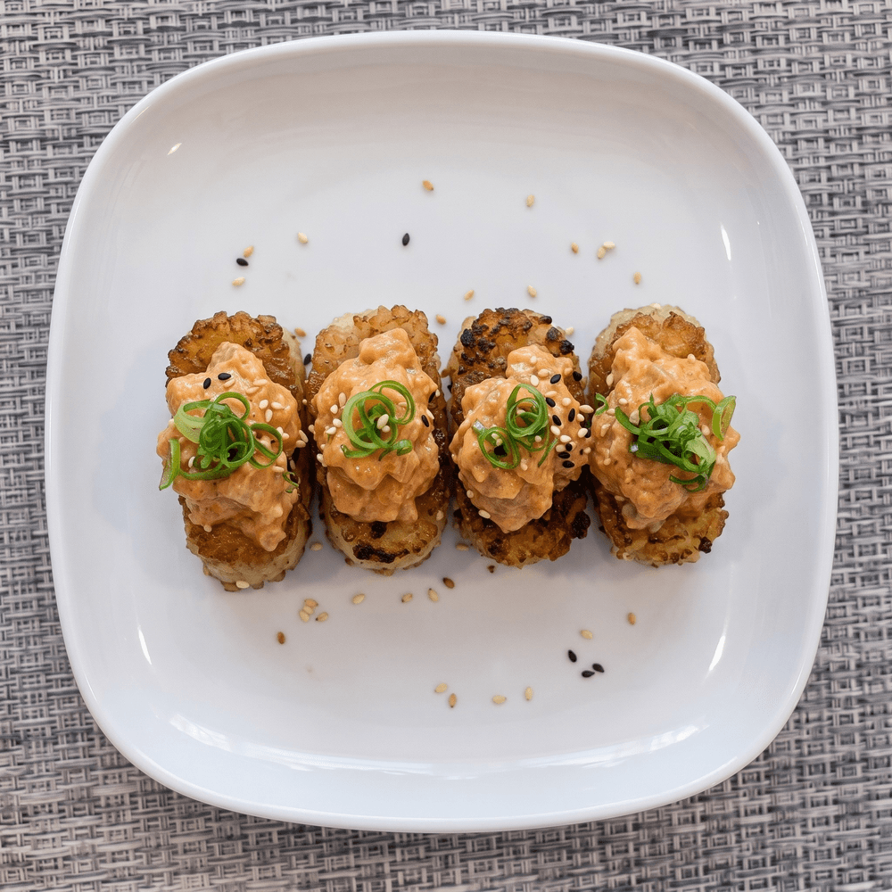 Yaki Onigiri