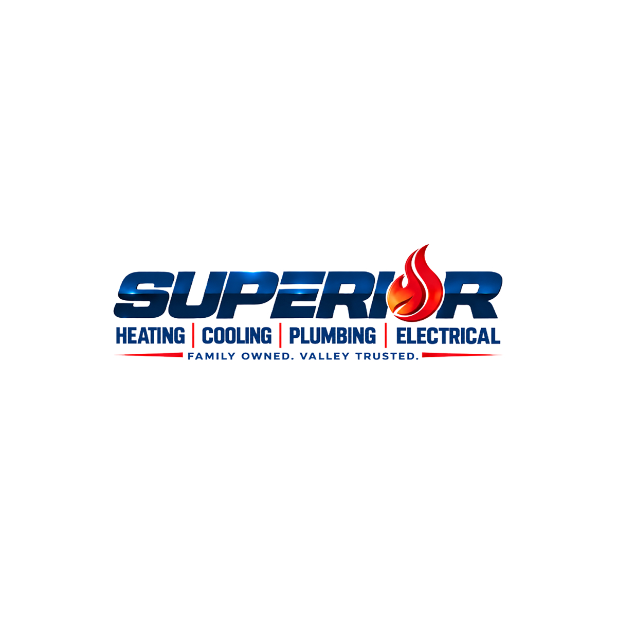 Superior Heating and Air Conditioning