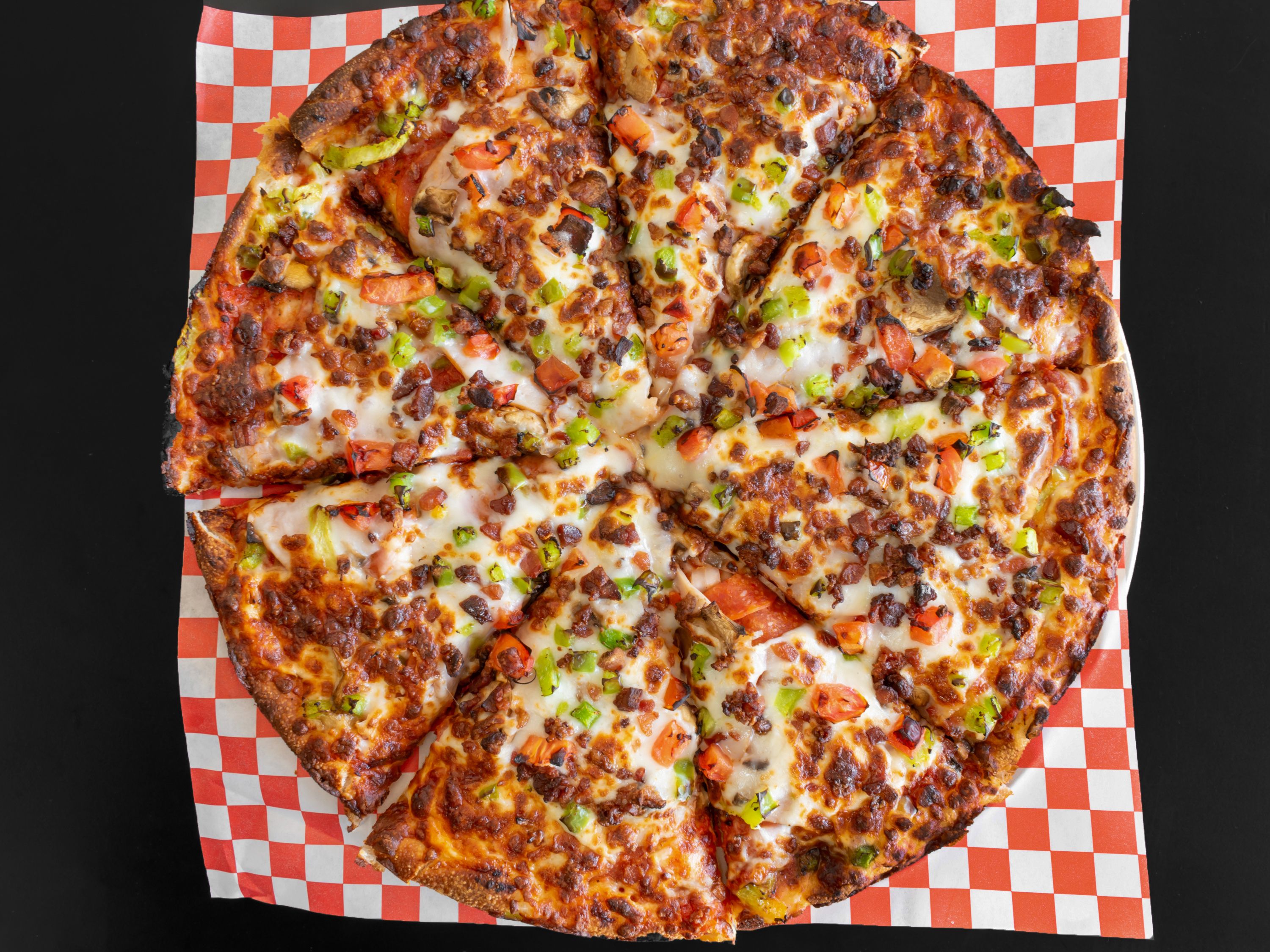 House Special
