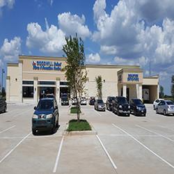 Goodwill Thrift Store & Donation Center – Telfair