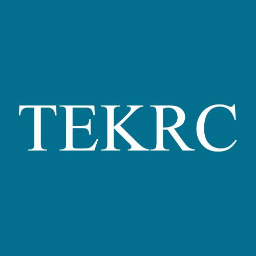Tek Roofing Company, Inc. Logo