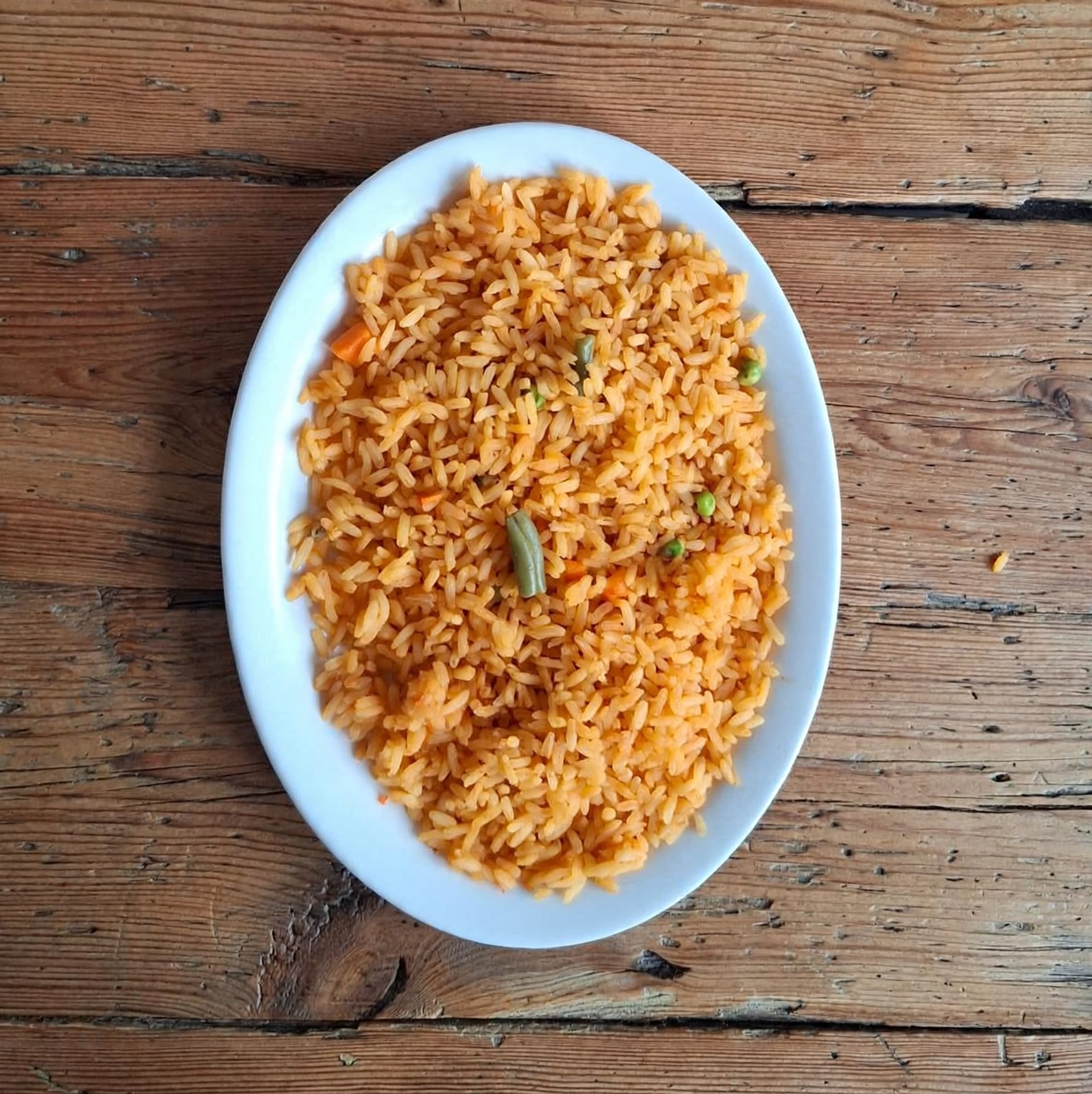 Order of Rice