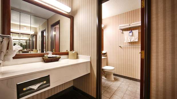 Images Best Western Plus Great Northern Inn