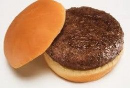 Burger Patty