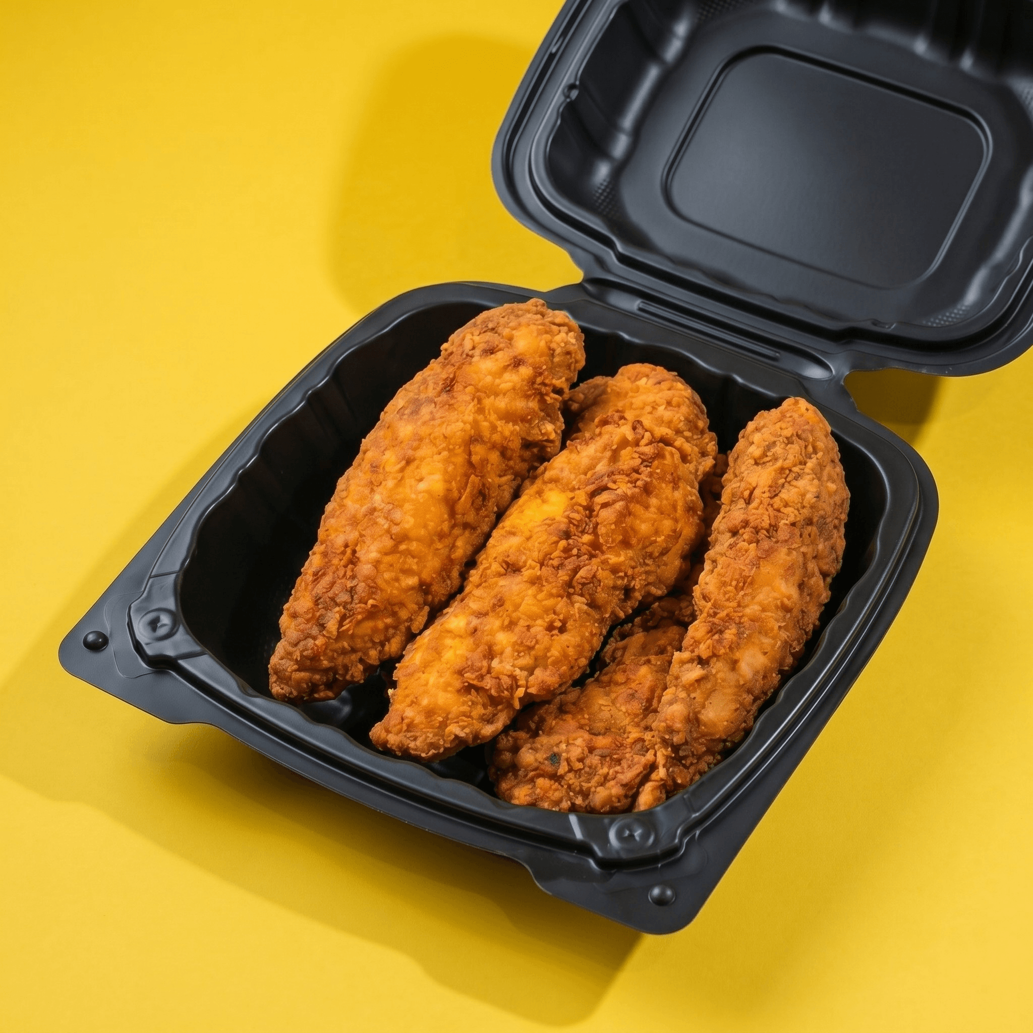 Side Of Tenders