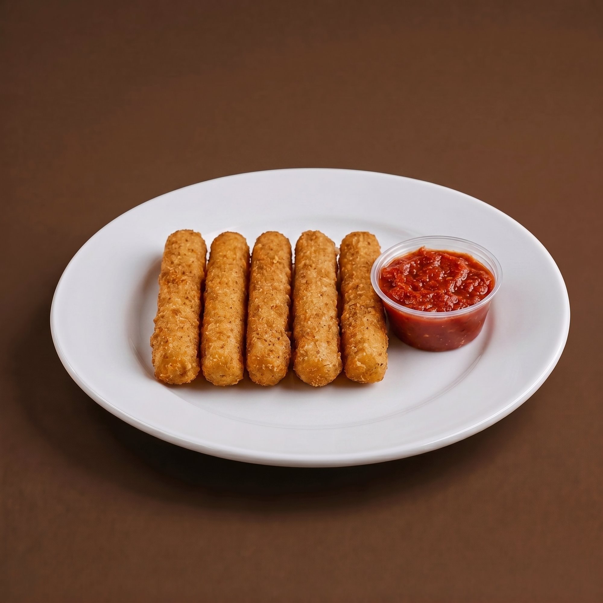 Mozzarella Stix