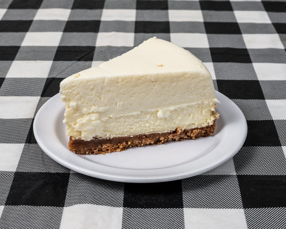 Cheesecake