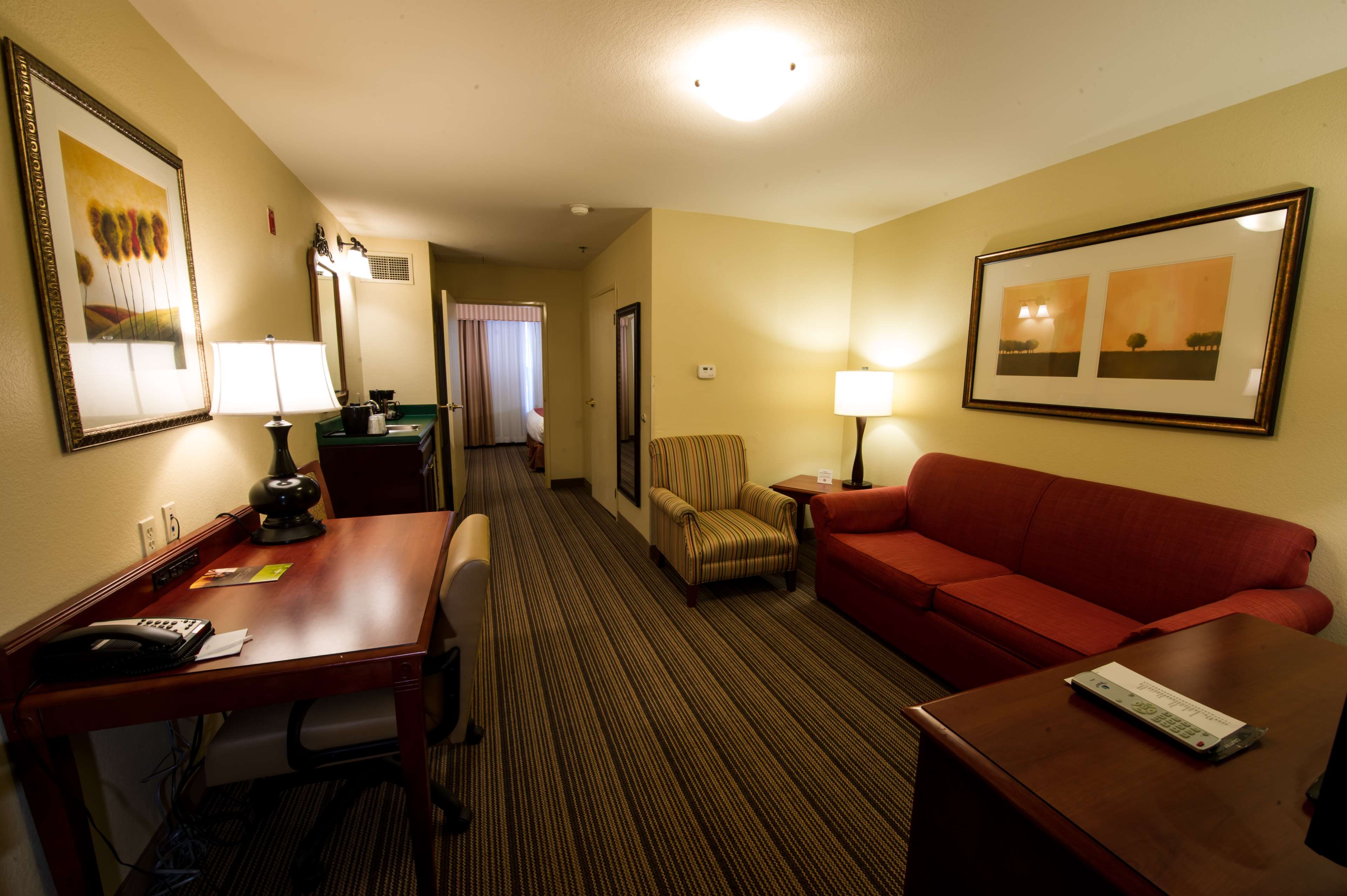 Country Inn & Suites by Radisson, Fort Worth, TX Photo