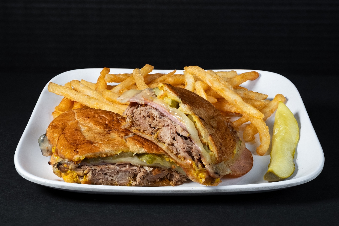 The Cuban