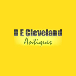 D E Cleveland Antiques