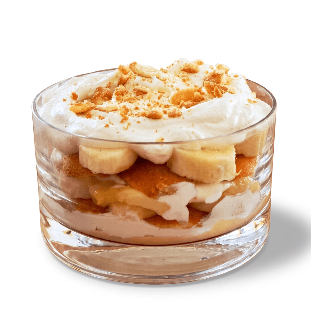 Banana Pudding