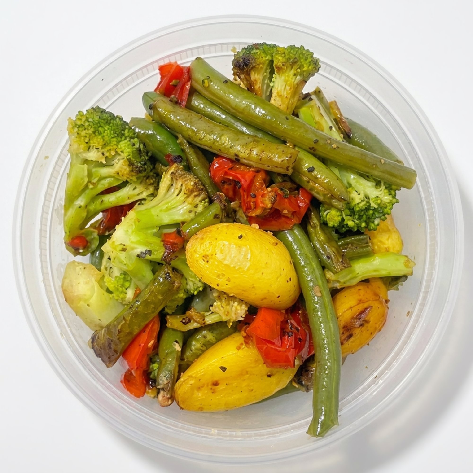 Side Veggies