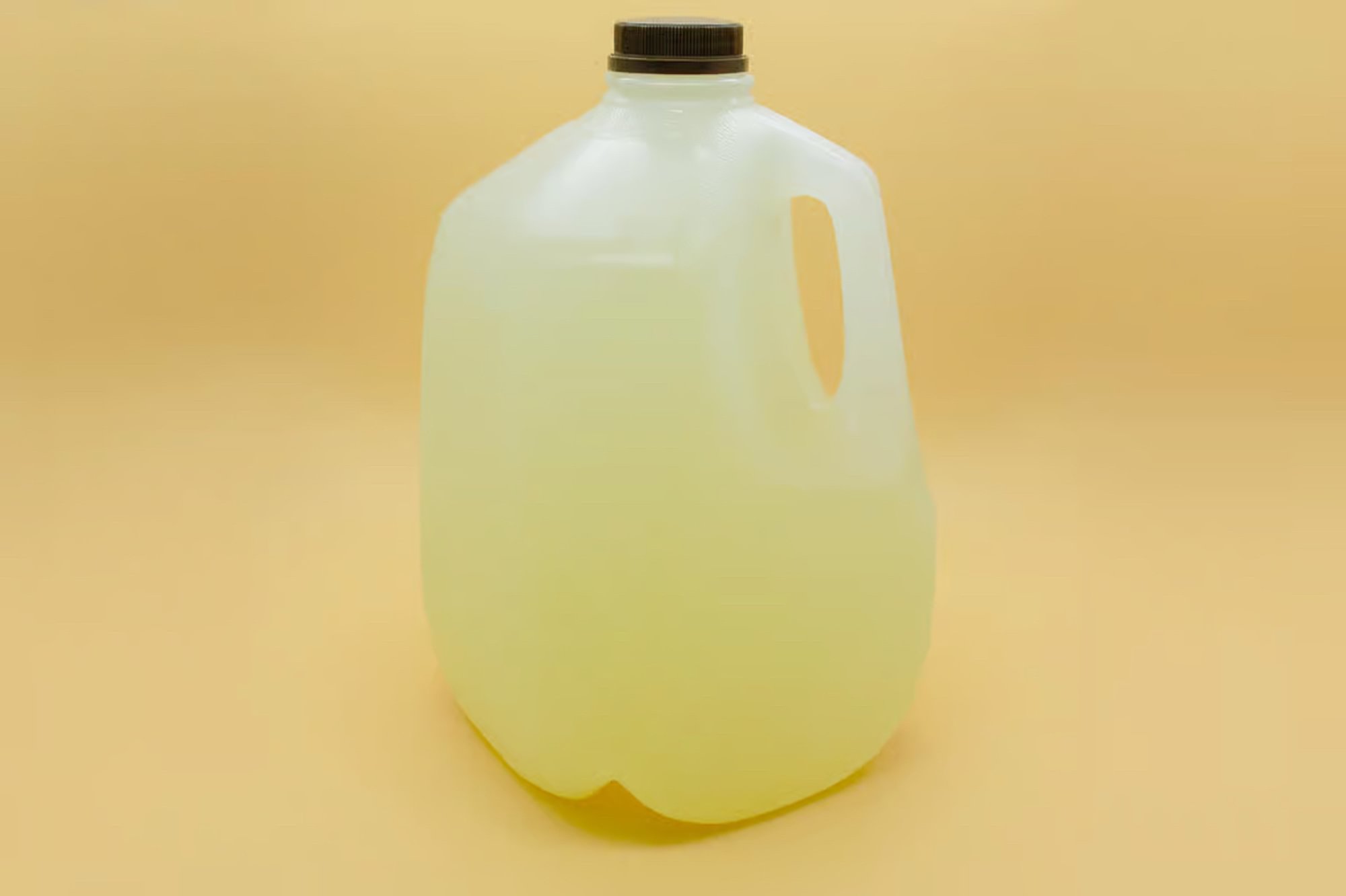Gallon Lemonade
