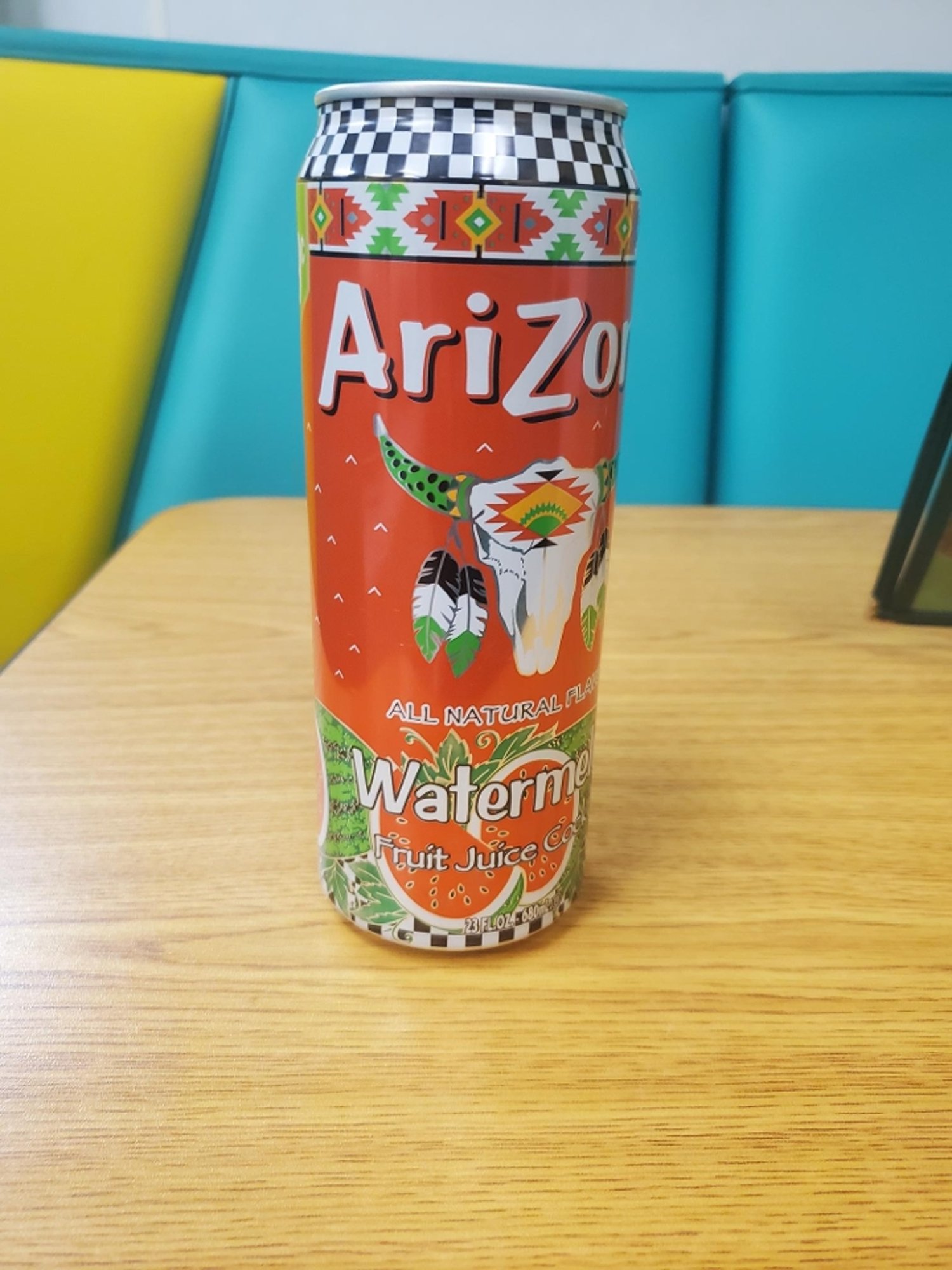 Arizona Can 23 oz