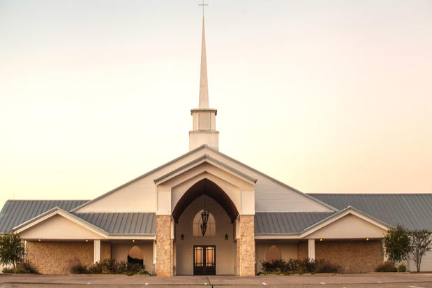 Images First Baptist Church Chappell Hill