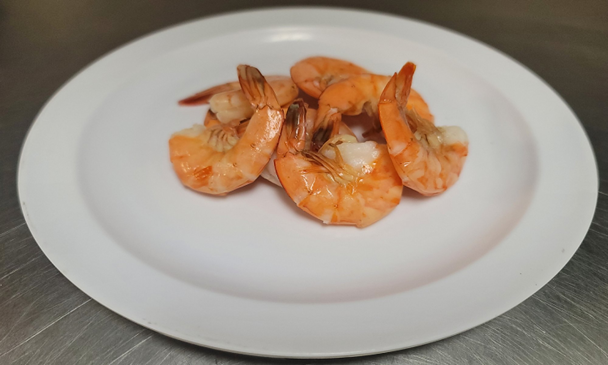 Side of Shrimp