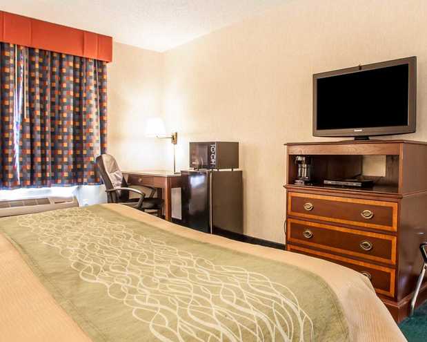 Images Comfort Inn near Toms River Corporate Park