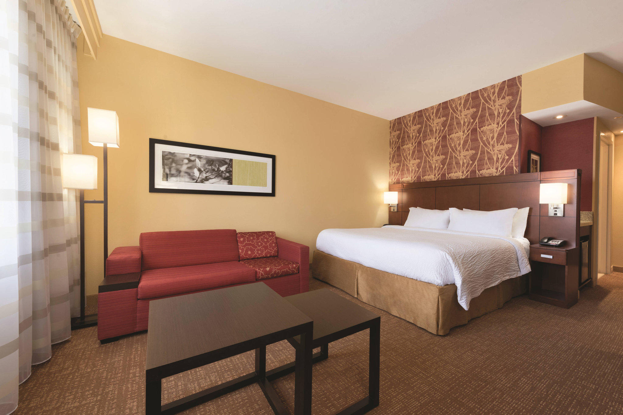 Courtyard by Marriott Salisbury Photo