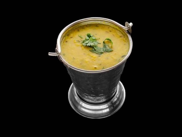 Dhaba Style Dal