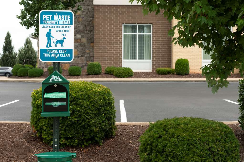 Hilton Garden Inn Murfreesboro Image