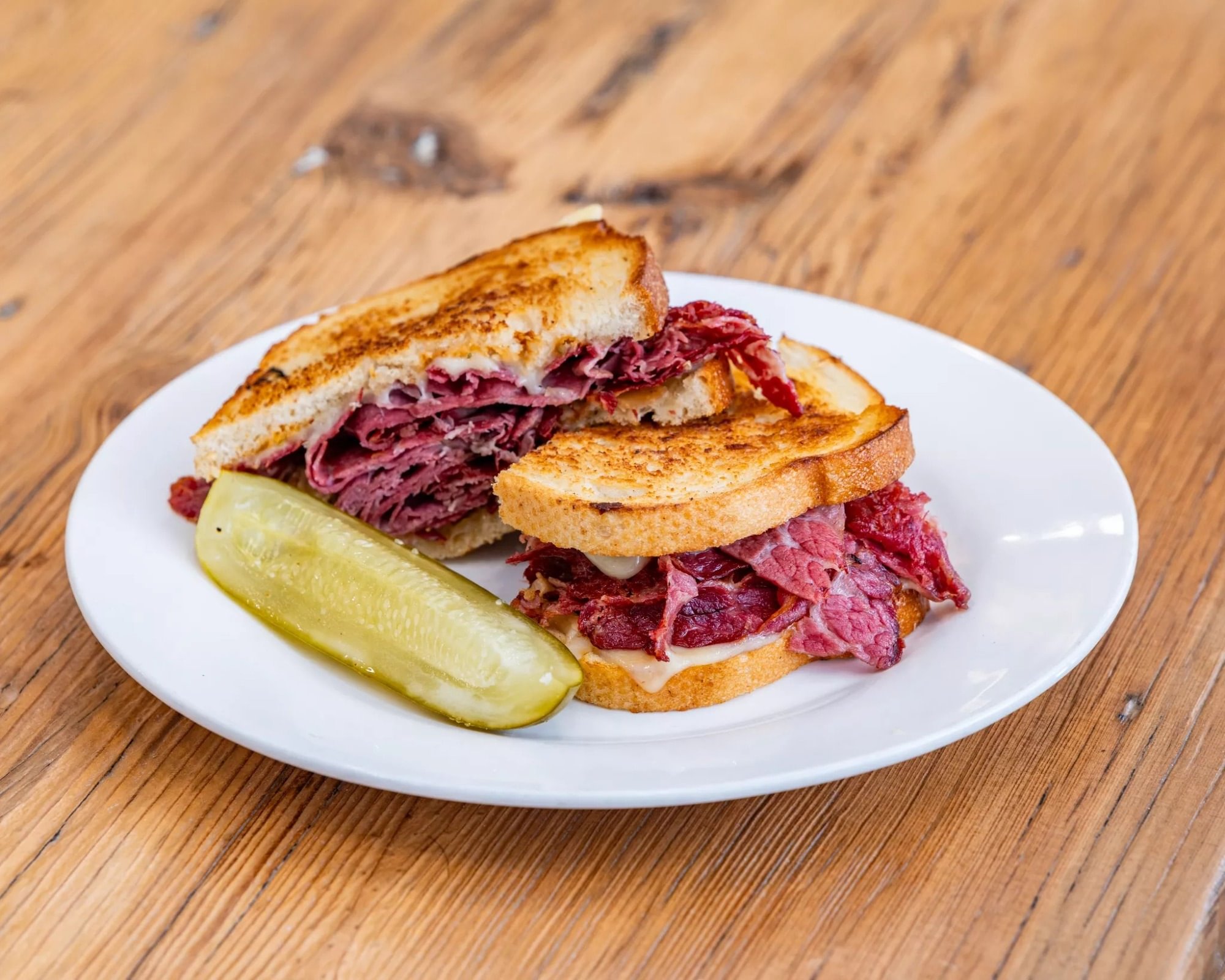 Kosher Turkey Pastrami
