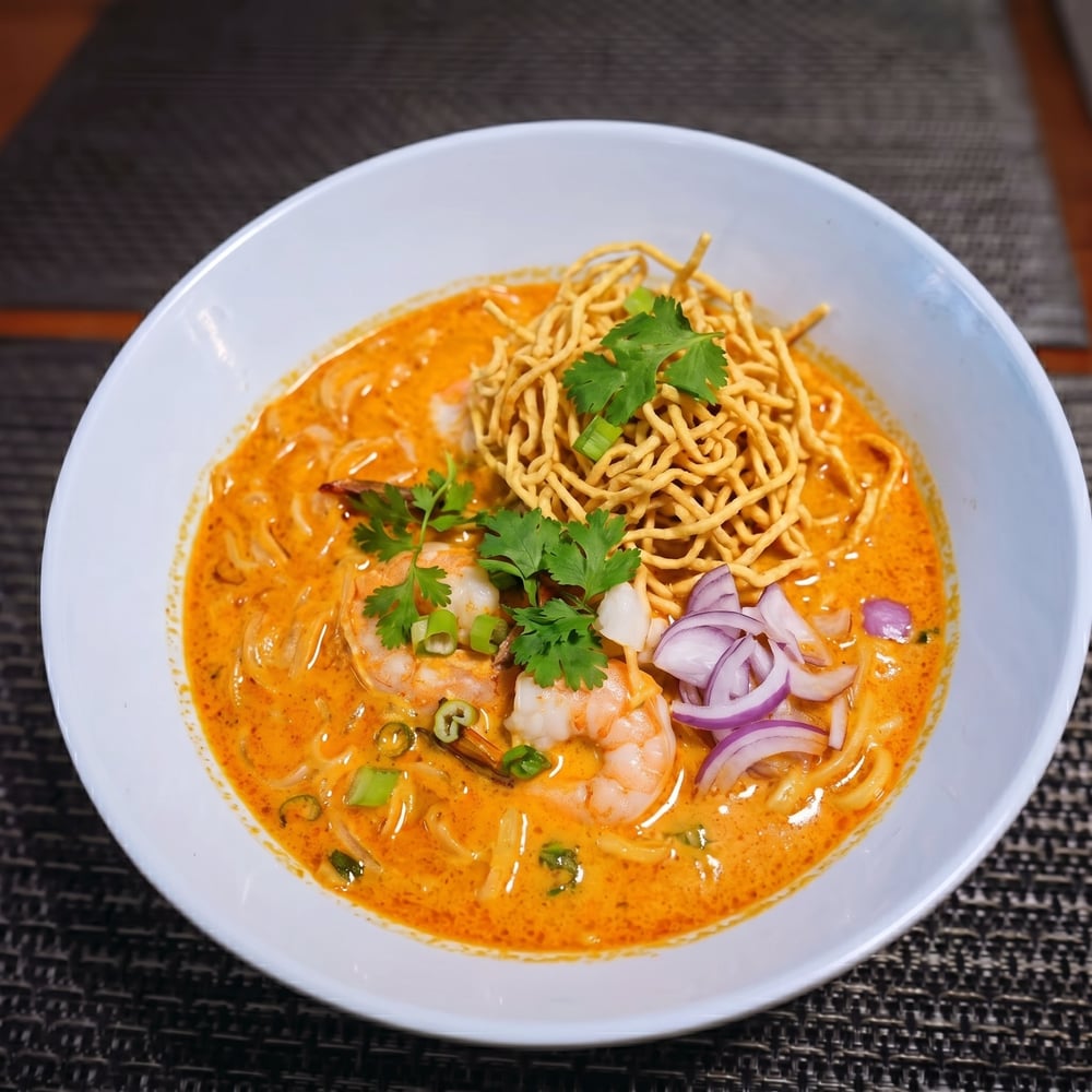 Khao Soi