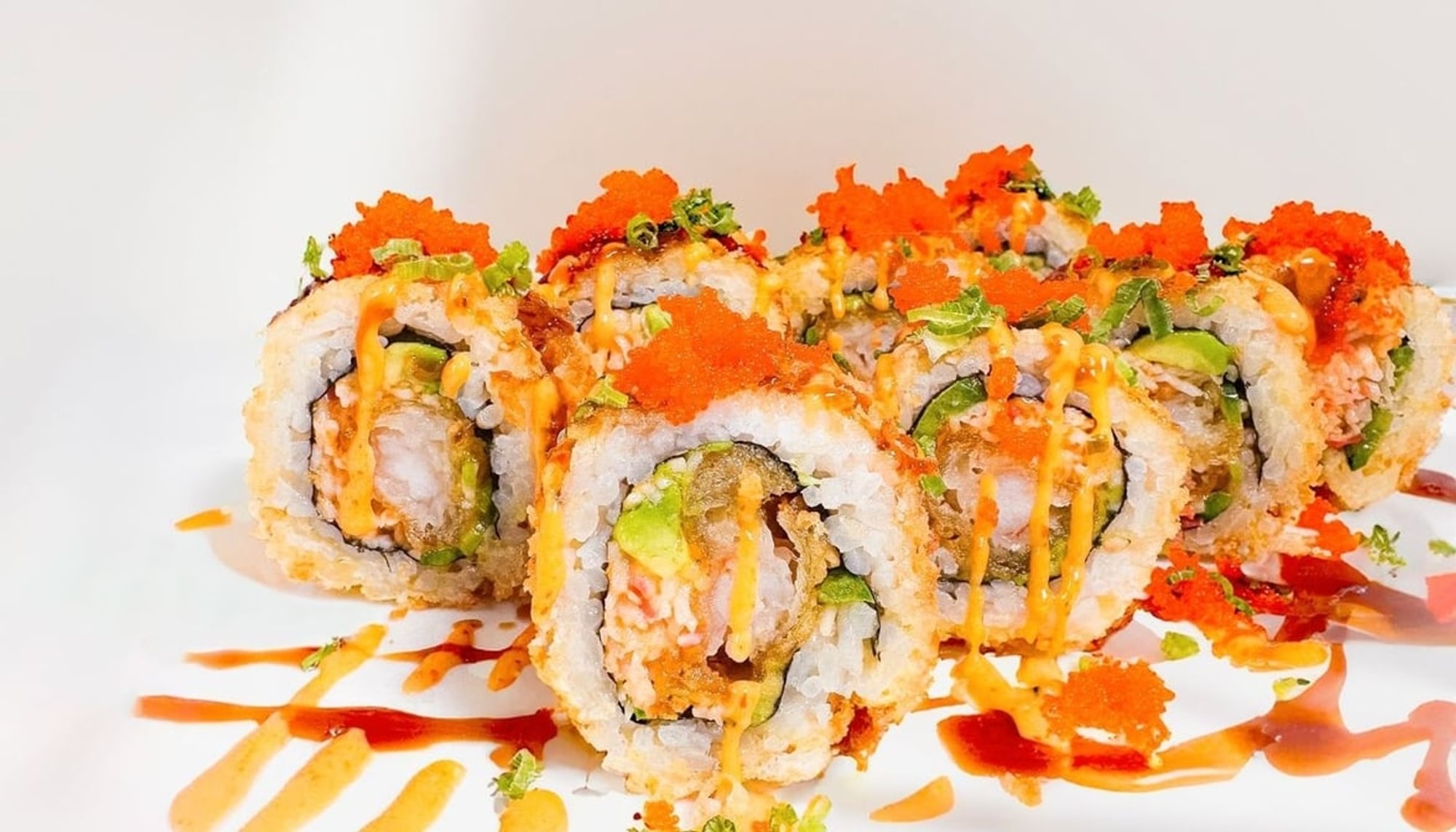 D4 Las Vegas Roll