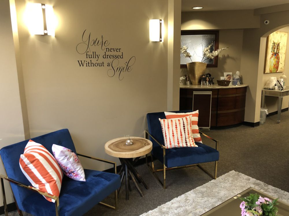 Ballan D. Tuck DDS, Inc. Image