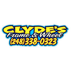 Clyde's Frame & Wheel Service, Inc.