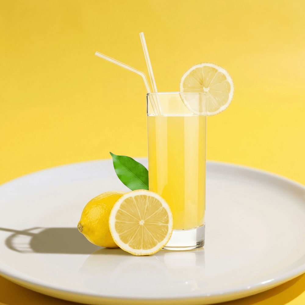 Lemonade Fruit Tea
