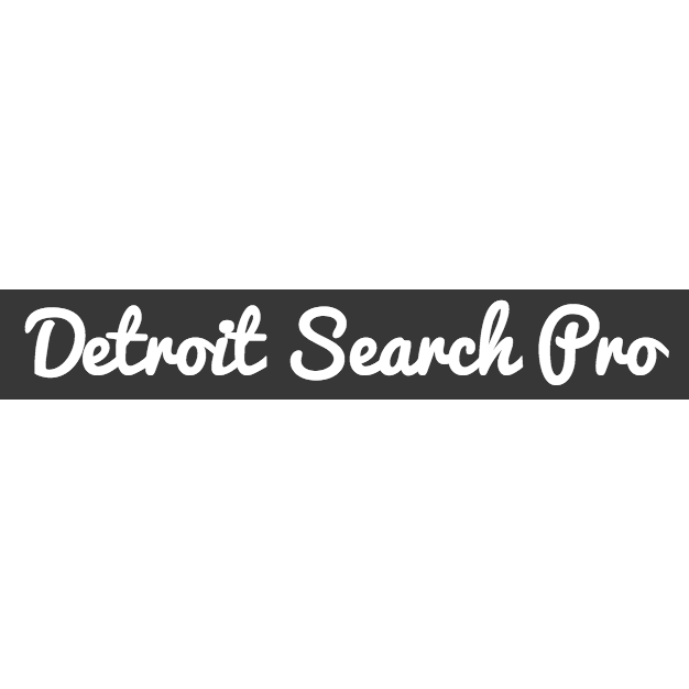 Detroit Search Pro