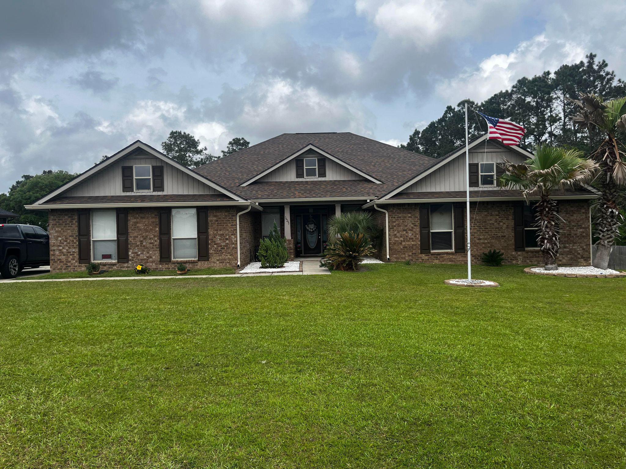 Southern Gutters LLC Image