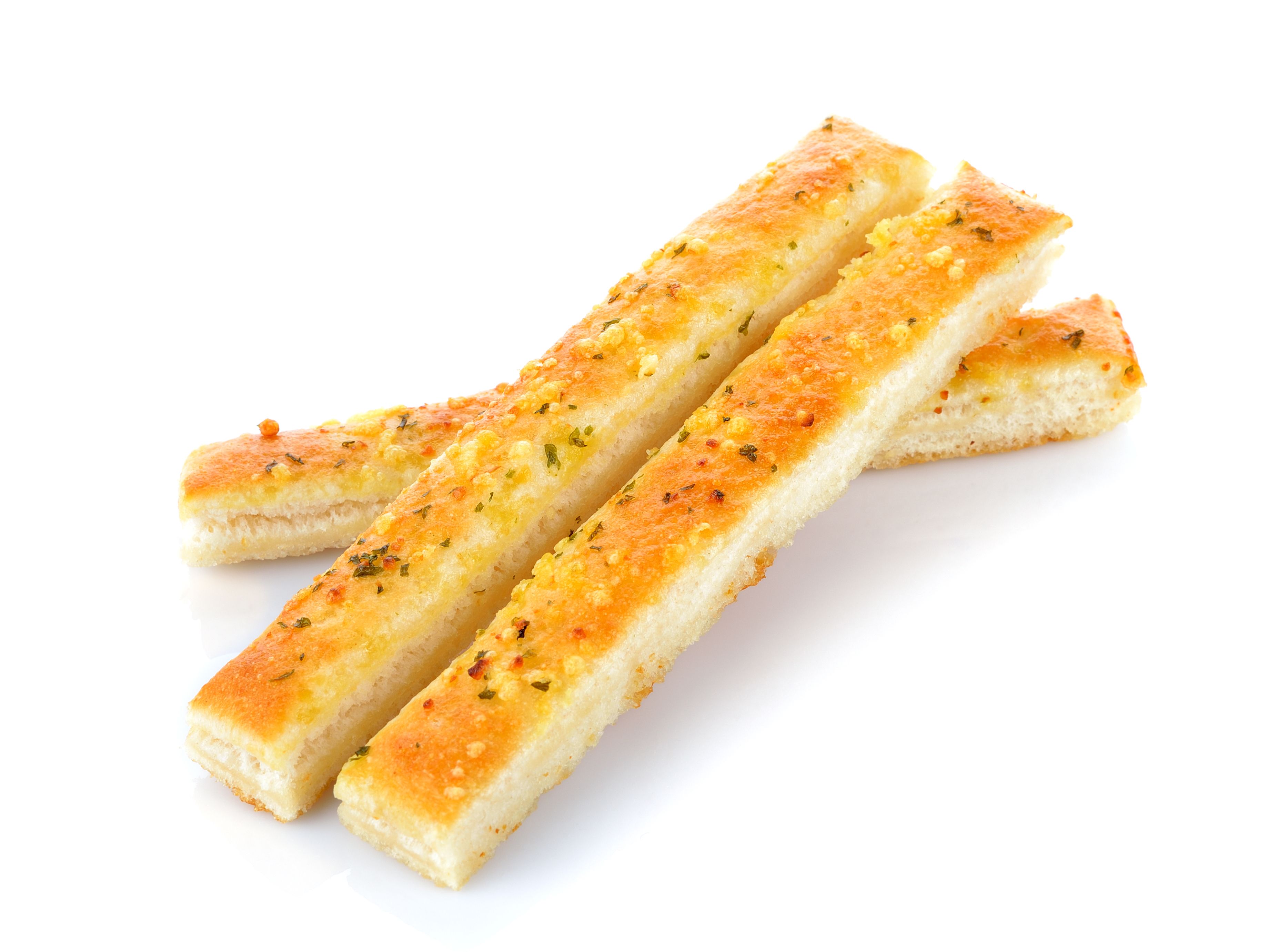 Parmesan Sticks